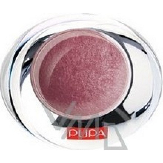 Pupa Luminys Silk Ombretto Cotto Satinato Eyeshadow Shade 300 2.2 g