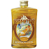 Bohemia Gifts Rum cosmetics Oil bath with the scent of rum 300 ml