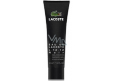 Lacoste Eau De Lacoste L.12.12 Noir sprchový gel pro muže 150 ml