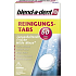 Blend-a-dent Mild Mint tablets for cleaning dentures 60 pieces