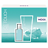 Mexx Ice Touch Woman eau de toilette 15 ml + shower gel 50 ml, gift set