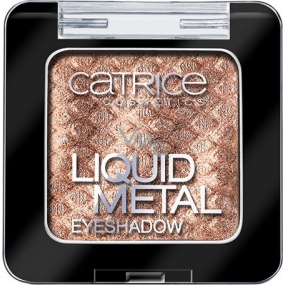 Catrice Liquid Metal Eyeshadow 120 Satina Van Der Woodsen 3 g