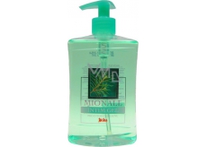 Mika Mionall Intim Gel Tea Tree Oil gel pro intimní hygienu 500 ml