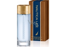 Nautica Life toaletní voda pro muže 100 ml