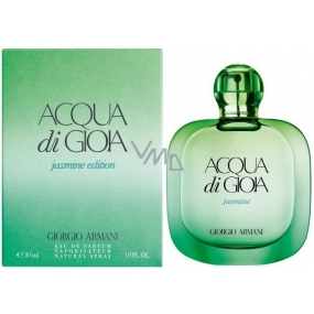 Giorgio Armani Acqua di Gioia Jasmine Eau de Parfum for Women 100 ml