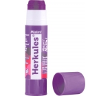 Hercules Disappearing glue stick with disappearing color 8 g