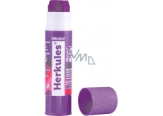 Hercules Disappearing glue stick with disappearing color 8 g