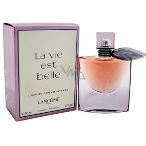 Lancome La Vie Est Belle Intense Eau de Parfum for Women 50 ml