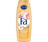 Fa Oriental Moments Desert Rose & Sandalwood Scents shower gel 250 ml