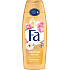 Fa Oriental Moments Desert Rose & Sandalwood Scents shower gel 250 ml