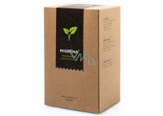 Aromatica Migraine herbal tea 20 x 2 g
