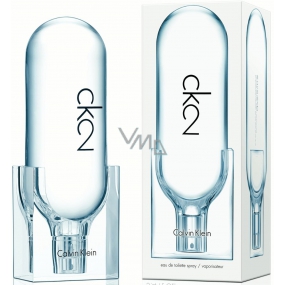 Calvin Klein CK2 eau de toilette unisex 100 ml