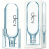 Calvin Klein CK2 eau de toilette unisex 100 ml