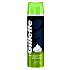 Gillette Classic Lemon Lime shaving foam for men 200 ml