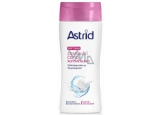 Astrid Soft Skin Zjemňující čisticí pleťové mléko suchá a ciitlivá pleť 200 ml