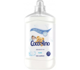 Coccolino Sensitive hypoallergenic concentrated fabric softener 72 doses 1800 ml