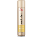 Wella Wellaflex Brilliant Colors strong strengthening hairspray for colored hair 250 ml