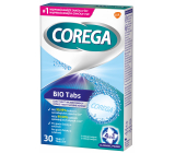 Corega Bio cleaning tablets for denture prostheses 30 pieces