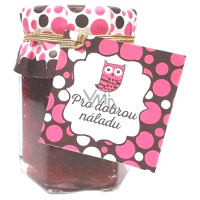 Albi Dobroty Cranberries in honey For a good mood 68 g