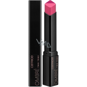 Catrice Ombré Two Tone Lipstick Lipstick 050 Please Tell Rosy 2.5 g