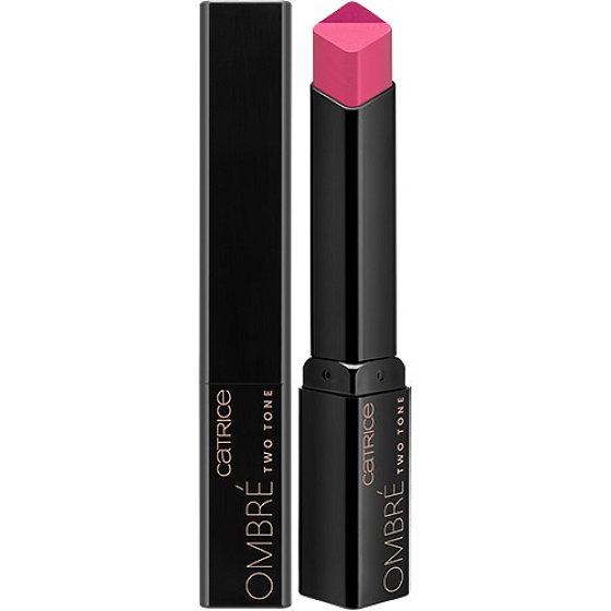 Catrice Ombré Two Tone Lipstick Lipstick 050 Please Tell Rosy 2.5 g