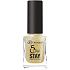 Dermacol 5 Day Stay Long-lasting Nail Polish 14 Gold Tiara 11 ml