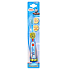 Thomas & Friends - Lokomotiva Tomáš Soft flashing toothbrush for children with a 1 minute timer