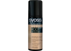 Syoss Root Retoucher spray for growths Light fawn 120 ml