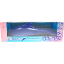 Karlovy Vary Cosmetics Blue Dolphin Bath Additive Foam for Children 200 ml