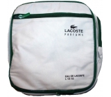 Lacoste Eau de Lacoste L.12.12 2in1 Backpack - bag green stripe 58 x 26,5 x 29 cm