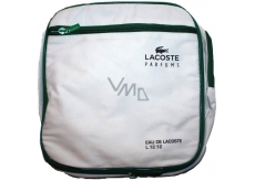 Lacoste Eau de Lacoste L.12.12 2in1 Backpack - bag green stripe 58 x 26,5 x 29 cm