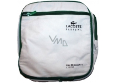 Lacoste Eau de Lacoste L.12.12 2in1 Backpack - bag green stripe 58 x 26,5 x 29 cm