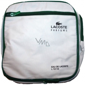 Lacoste Eau de Lacoste L.12.12 2in1 Backpack - bag green stripe 58 x 26,5 x 29 cm