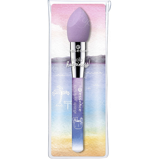 Essence Hello Happiness! Concealer Sponge Concealer Sponge