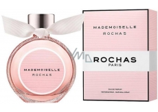 Rochas Mademoiselle Rochas perfumed water for women 50 ml