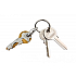 Albi Pocket Emergency Turnkey tool