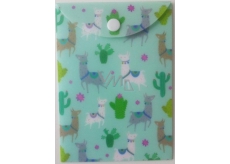 Albi Document Case Lamy A6 - 15,5 x 11,2 cm