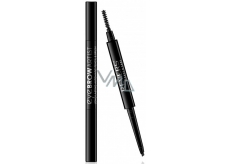Revers Eye Brow Artist Automatic eyebrow pencil Black 0.25 g