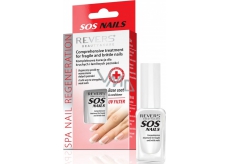 Revers SOS Nails Stronger Nails nail polish 10 ml