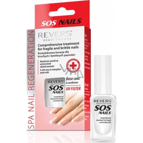 Revers SOS Nails Stronger Nails nail polish 10 ml