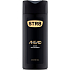 Str8 Ahead shower gel for men 400 ml