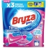 Lanza Spring Freshness Power gel capsules for washing white and colored laundry 28 pieces