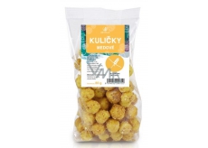 Allnature Balls of Honey 80 g 0752
