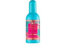 Tesori d Oriente Ayurveda perfumed water for women 100 ml