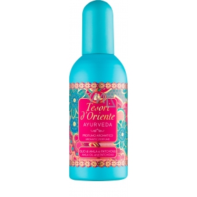 Tesori d Oriente Ayurveda perfumed water for women 100 ml