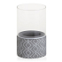 Yankee Candle Tribal Stone II votive candle candlestick 15 x 9 cm
