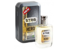 Str8 Hero after shave 50 ml