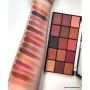 Makeup Revolution Re-Loaded Eye Shadow Palette Newtrals 3 15 x 1.1 g