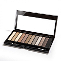 Makeup Revolution Iconic 2 eye shadow palette 12 x 1.1 g