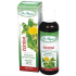 Dr. Popov Cleaning original herbal drops for body detoxification, contribute to drainage and overall body refreshment 50 ml